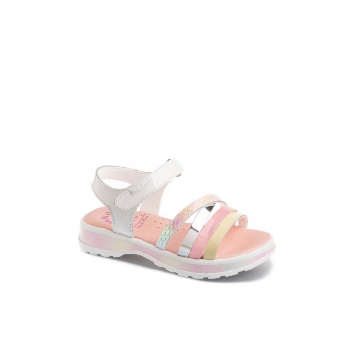 Zapatos bebe niña online pablosky