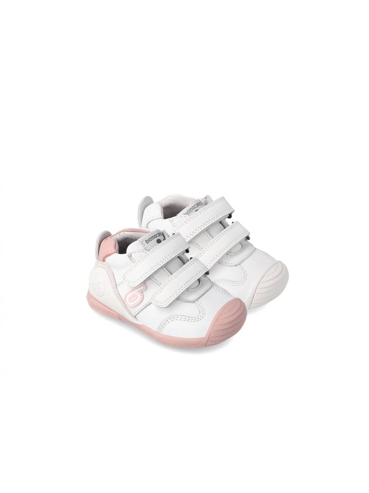 Zapatos de bebe primeros pasos niño y niña 2024