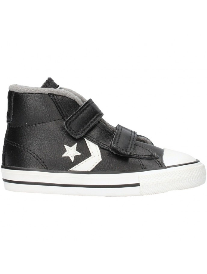 Converse Bota Piel Star Player