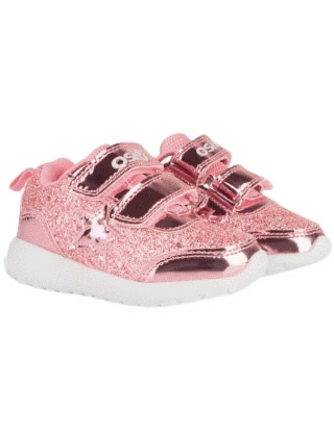 Deportivas Conguitos Glitter