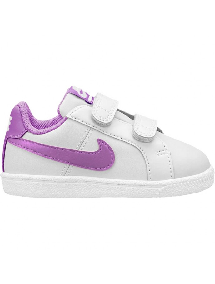 Deportivas Tenis Velcro Nike