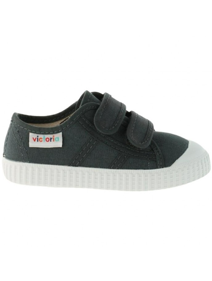 Velcro Lona Victoria