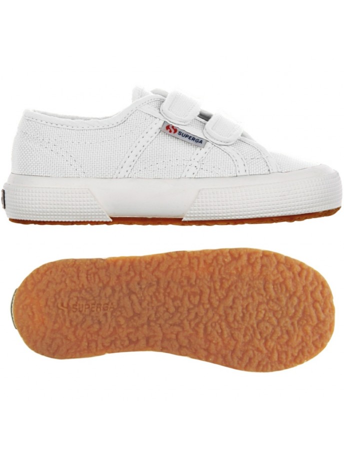 Playero Velcro Superga