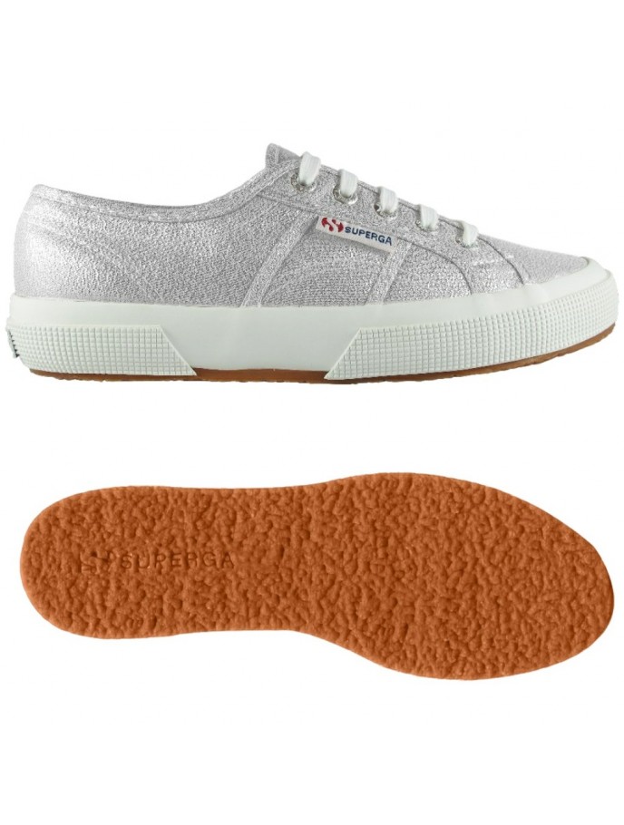 Zapatilla Silver Superga