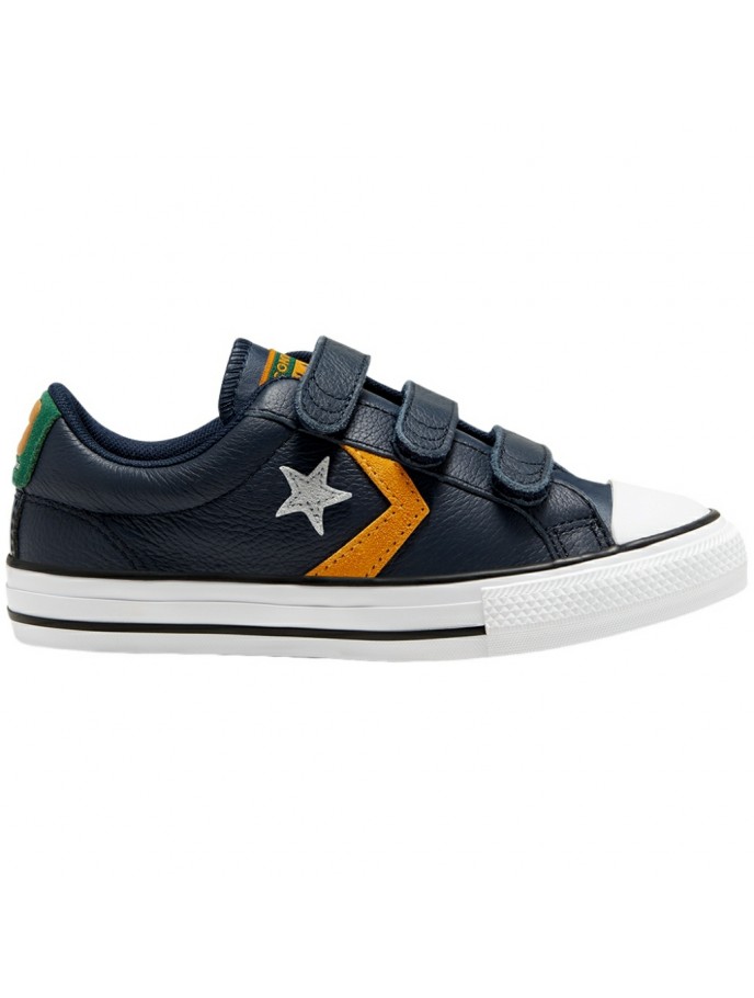 Converse Twist Easy-On Star Player Low T