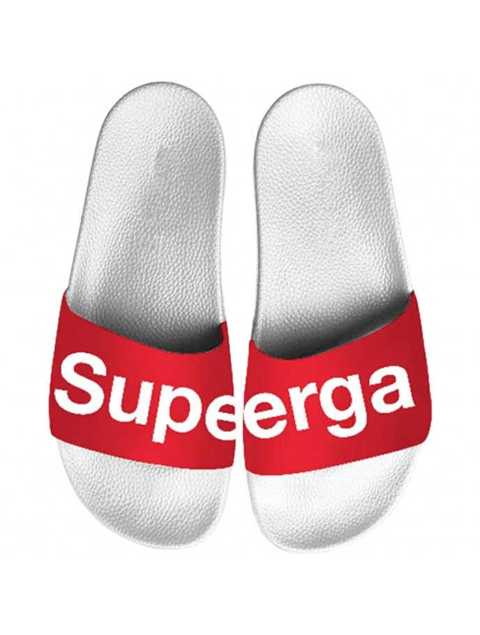 Chanclas Superga