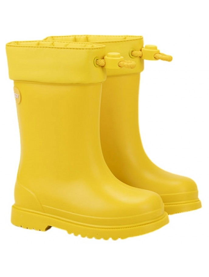 Botas de agua Chufo ajustable de Igor