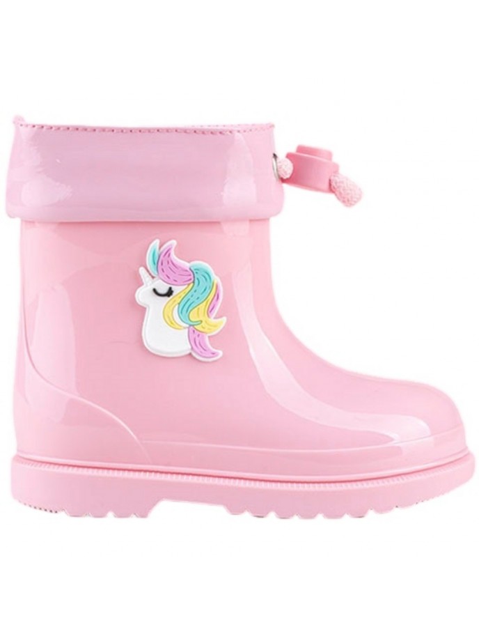 Botas de agua Bimbi Unicornio Igor