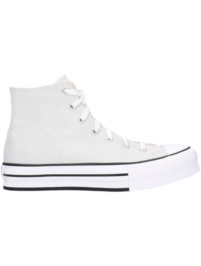 Botas Converse de Lona Eva Lift