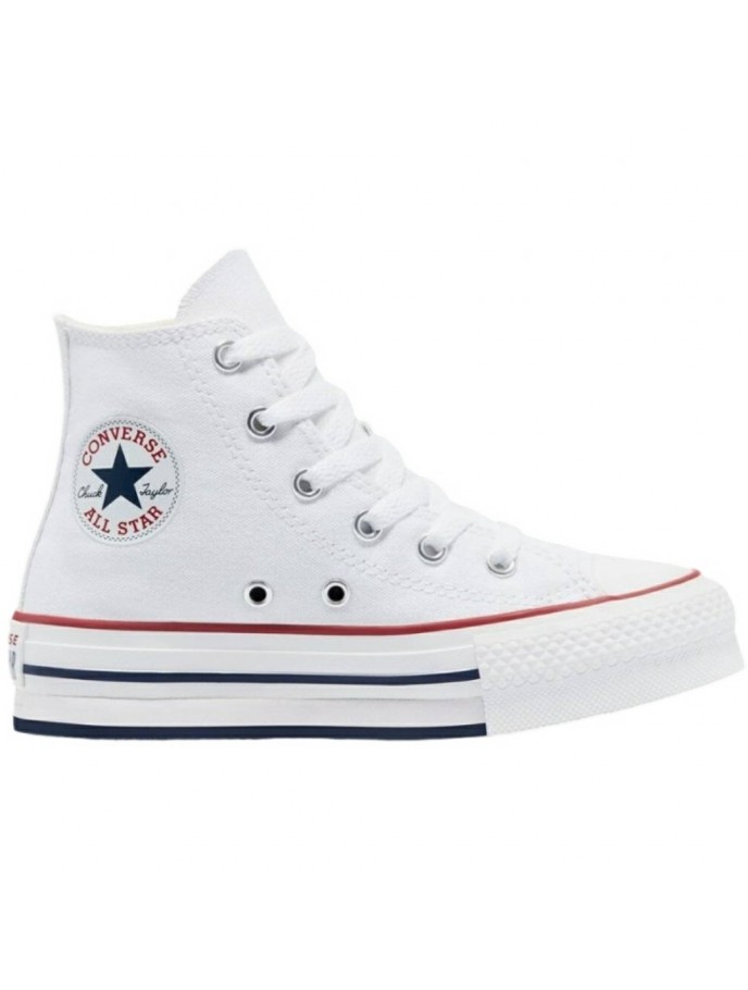 Botas Converse Lona Eva Lift Classic