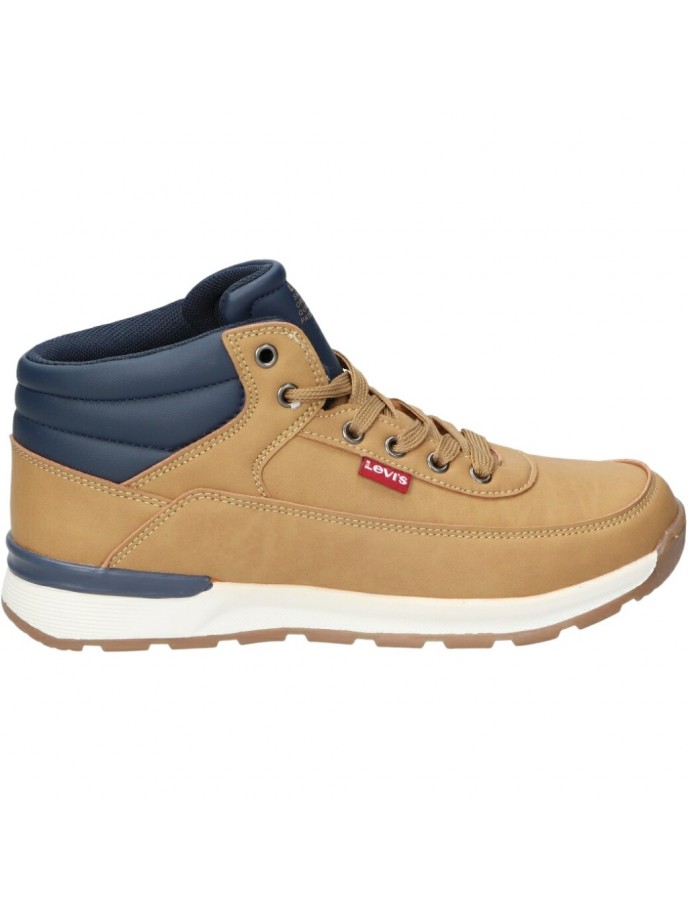 Botas Levis Ascot Vasc