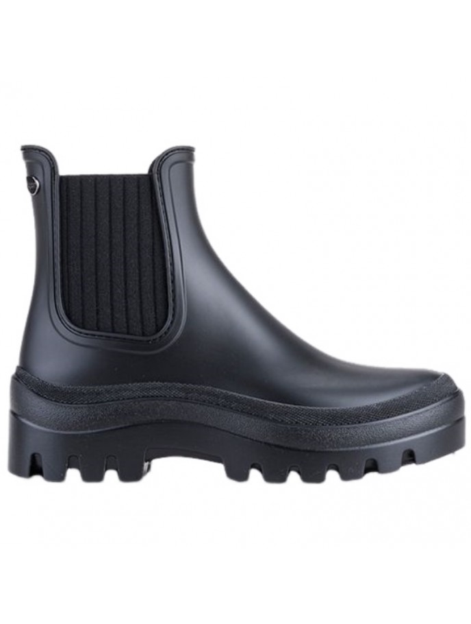 Botines de Agua Soul Black Igor