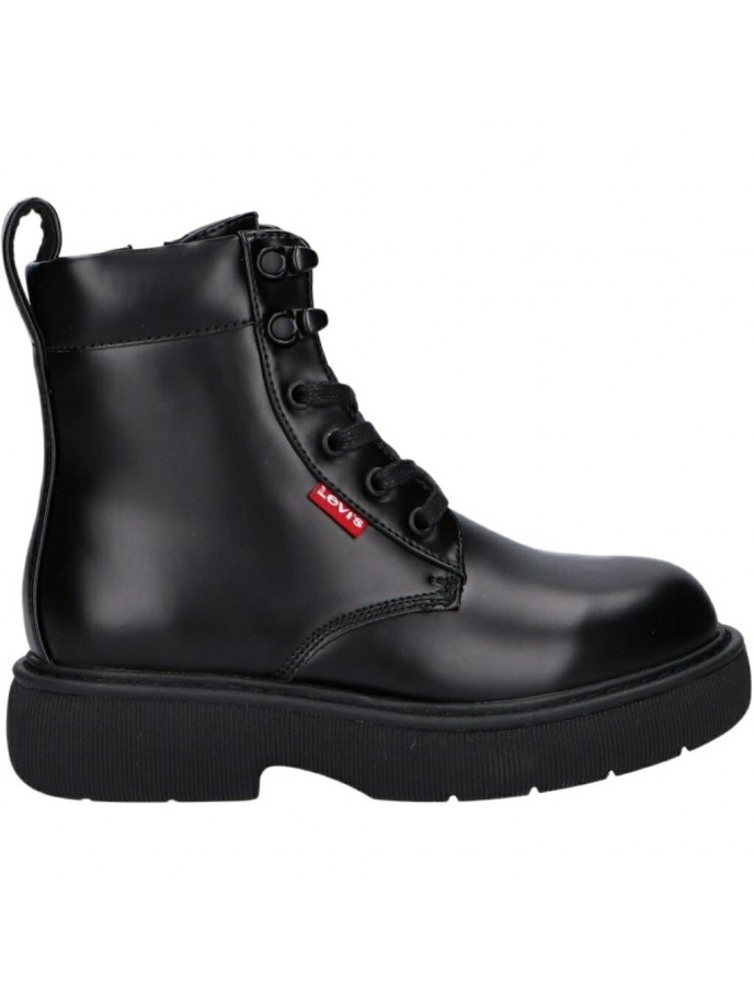 Botas Levis Joss