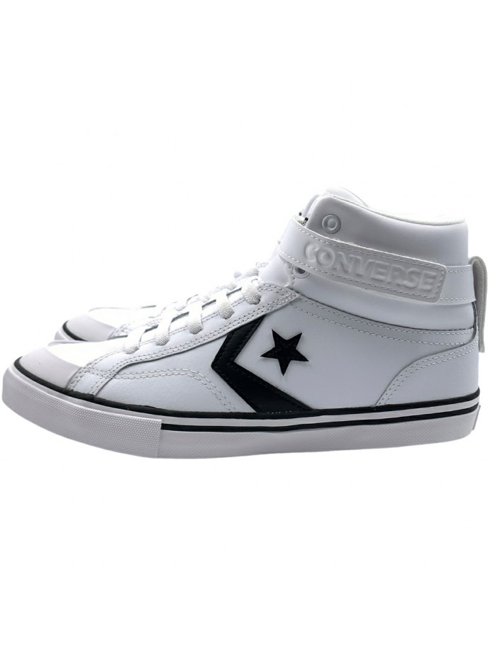 Botas Converse Piel Pro Blaze