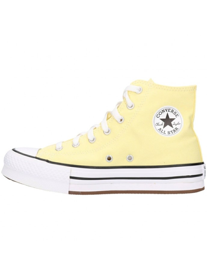 Botas Converse Eva Lift Lona