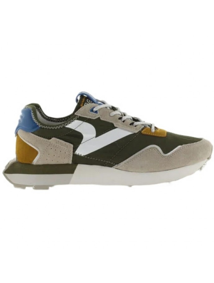 Deportivas Victoria Nylon Wing Sport