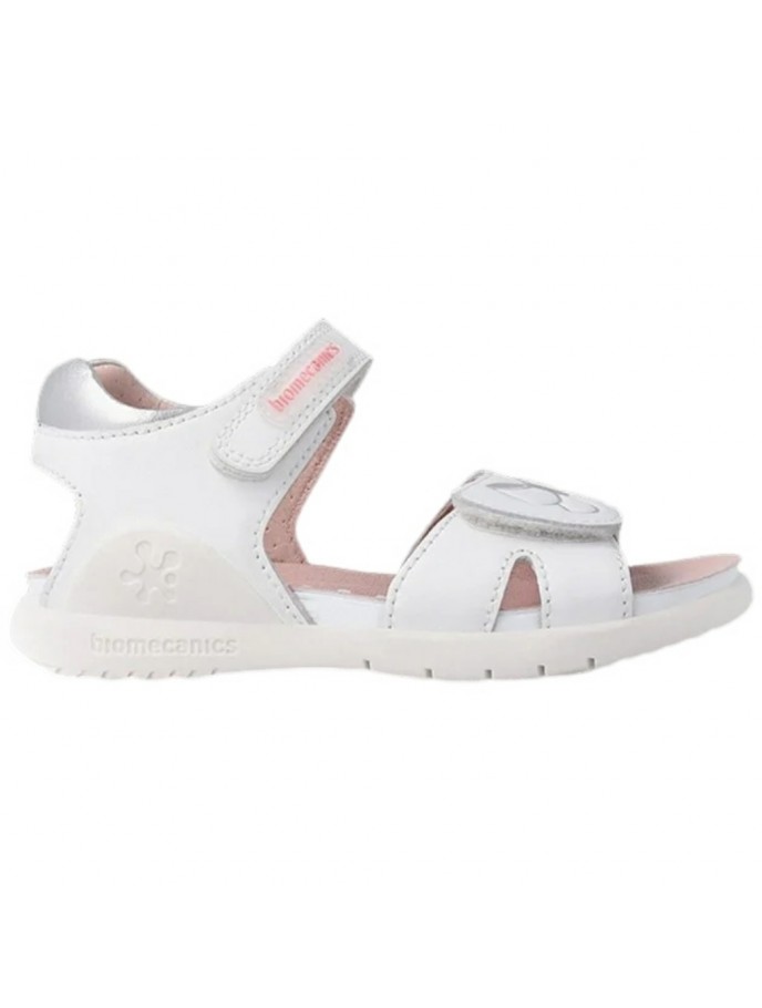 Sandalias Biomecanics piel