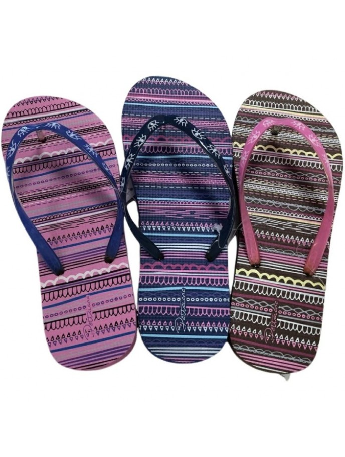 Chanclas Estampadas My Beach Spirit