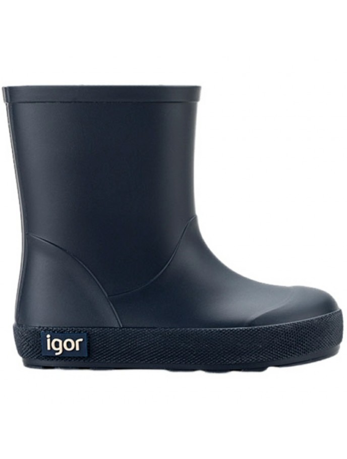 Botas de Agua Yogi de Igor