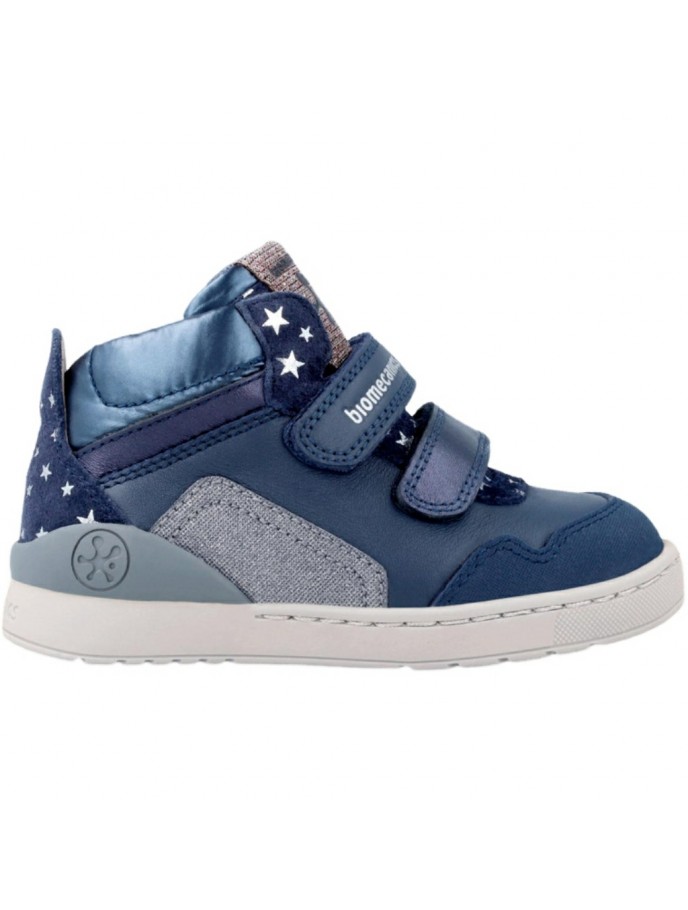 Botines con estrellas Biomecanics