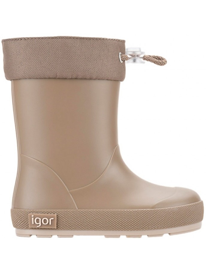 Botas de Agua Yogi ajustable de Igor