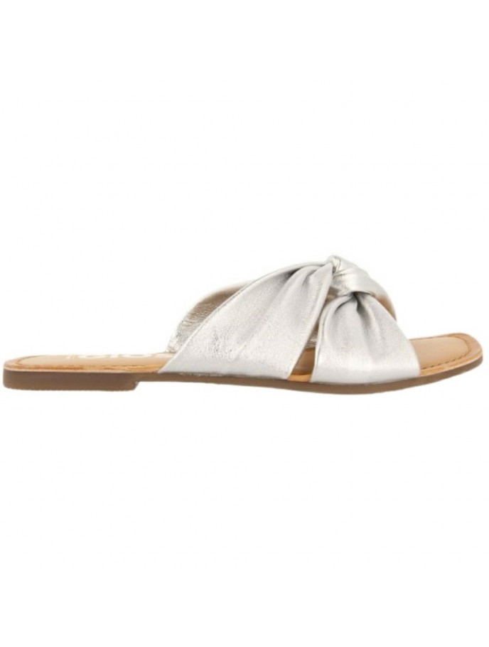 Sandalias con Nudo Slipper para mujer Giosseppo