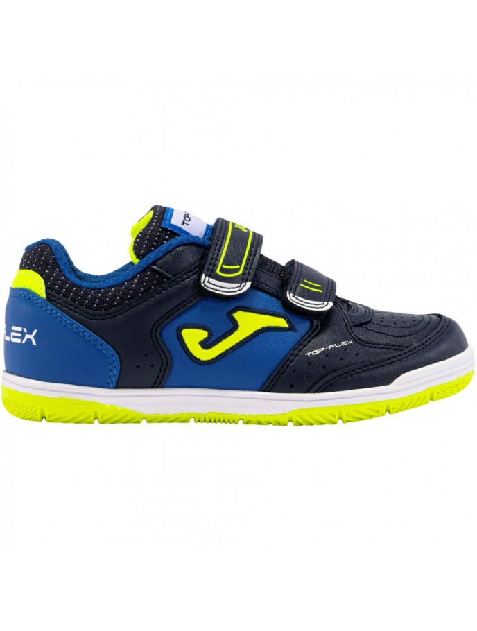 Deportivas Top Flex Velcro Royale Joma