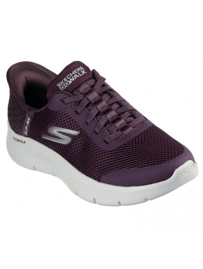 Deportivas de mujer Slip-In Go walk Flex Skechers