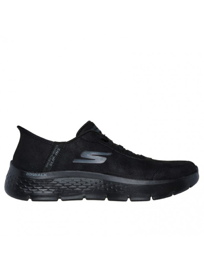 Deportivas Slip-Ins Go Walk Mujer Skechers