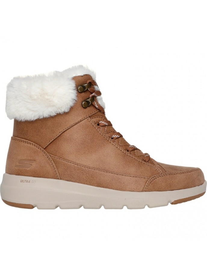 Botas de mujer Ultra Cozy Skechers