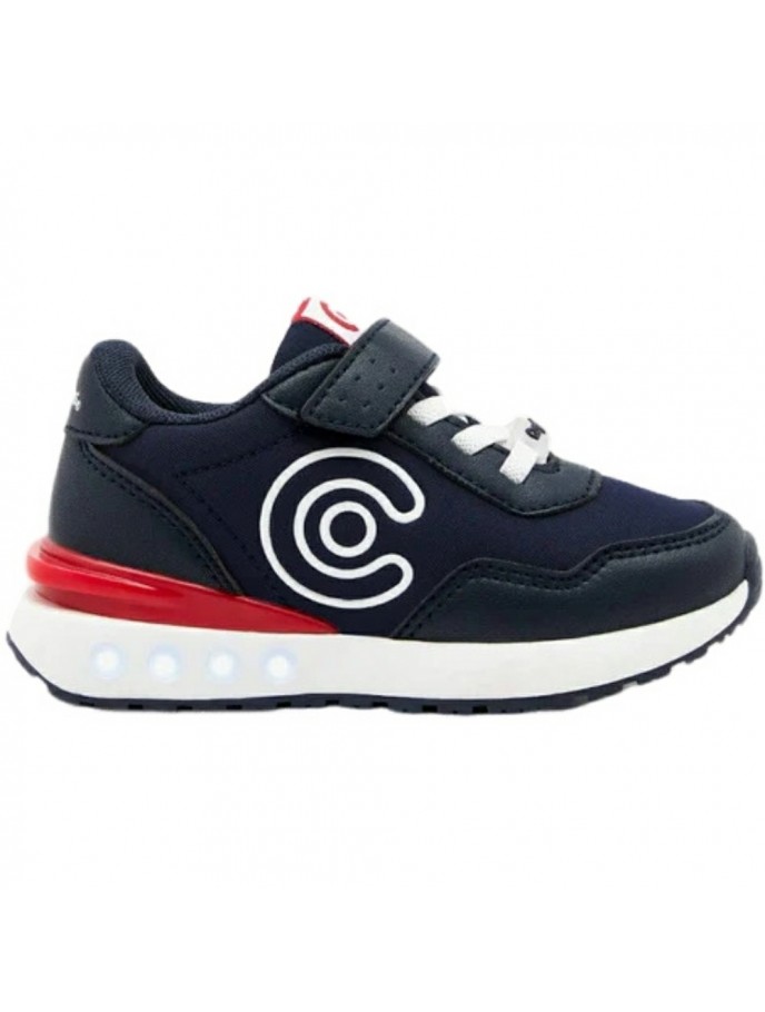 Zapatillas con luces Logo Conguitos