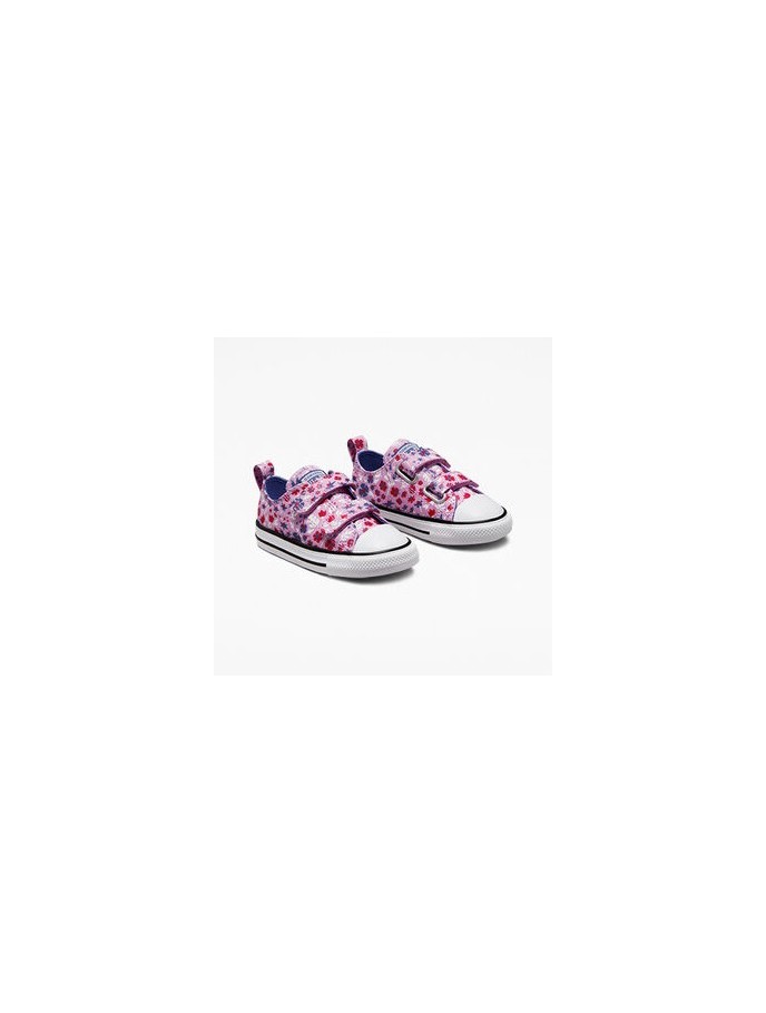 CONVERSE TAYLOR ALL EASY-ON PAPER FLORAL PARA